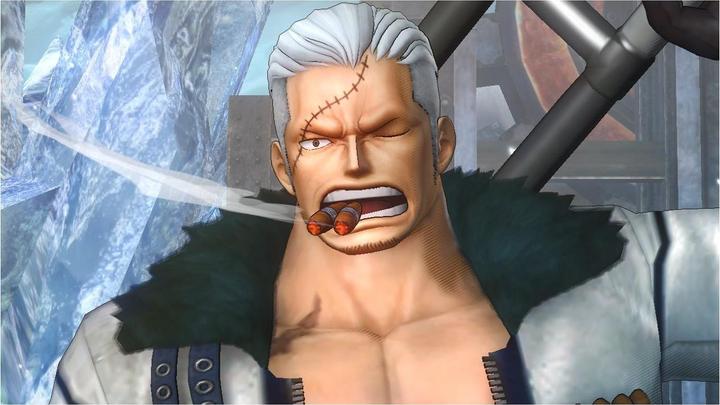 Image du produit Bandai Namco One Piece Pirate Warriors 2 (PS3, DE)