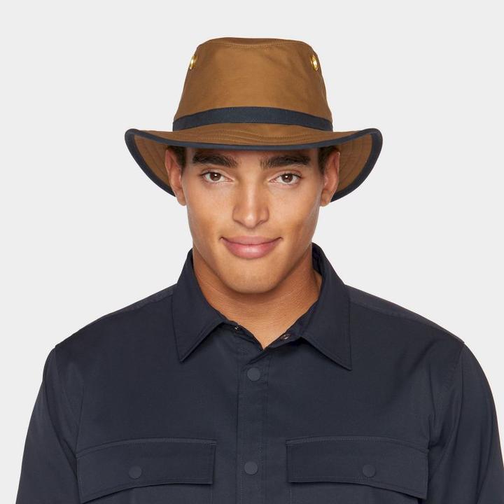 Tilley Outback Waxed Cotton
