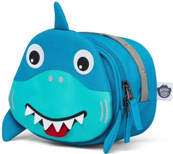 Image du produit Affenzahn Sac de guidon Hai