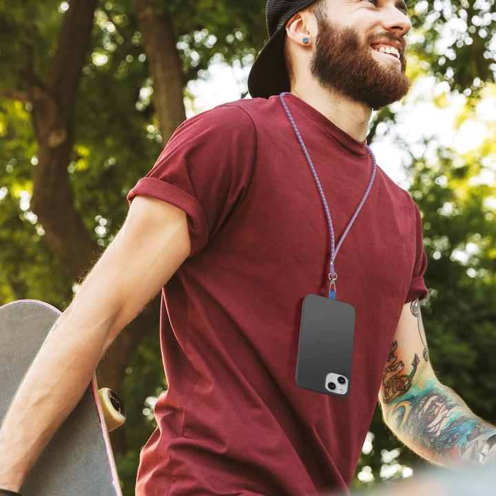 Image du produit Avizar Cordon réglable universel pour téléphone portable