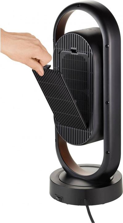 Produktbild Unold 3D (1800 W)