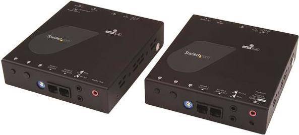 Produktbild StarTech Hdmiover Ip Extender Kit 4k