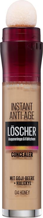 Image du produit Maybelline New York Effet anti-âge instantané (4 Miel)