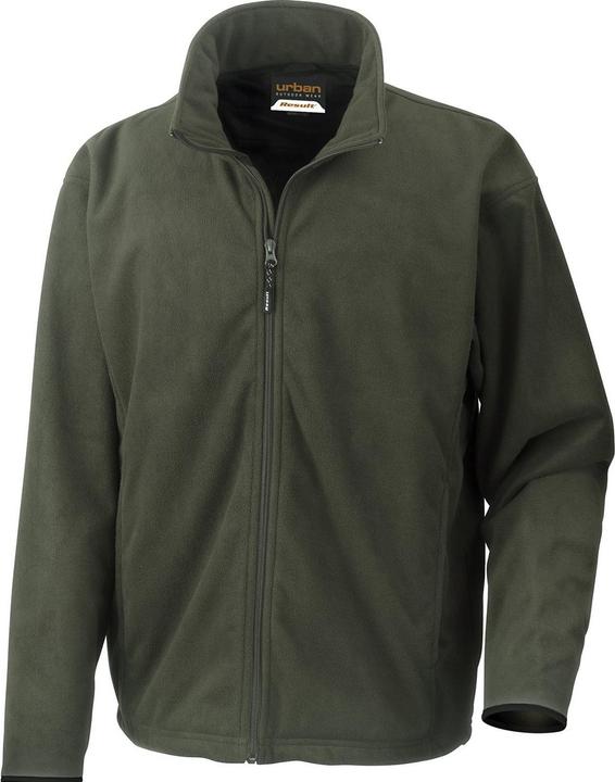 Produktbild Result Extreme Climate Stopper Fleecejacke (XXL)