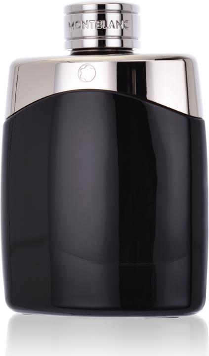 Montblanc Légende