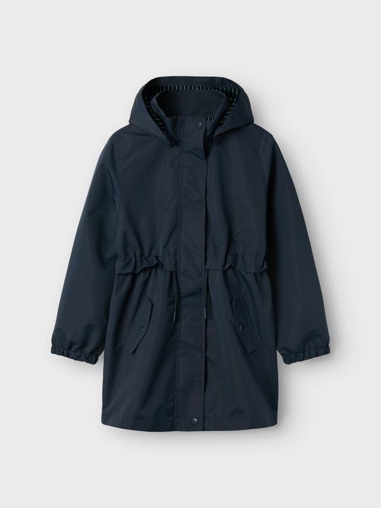 Produktbild Name it MALEX08 lange Jacke (128)