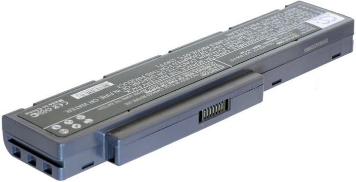 Produktbild NoName Battery for Fujitsu-Siemens Amilo Li3710 etc