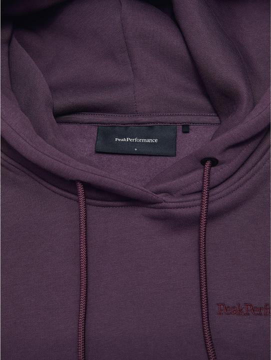 Produktbild Peak Performance Original Small Logo Hood (L)
