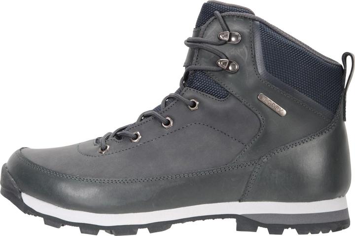 Produktbild Mountain Warehouse Stiefel Pilgrim Leder (44)