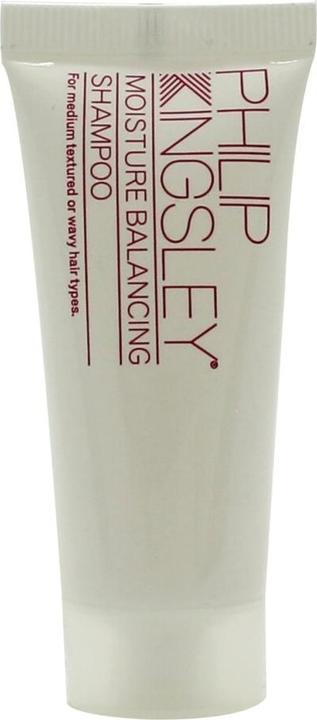 Philip Kingsley Sampon Idratazione Equilibrante, 20ml (20 ml, Shampoo liquido)