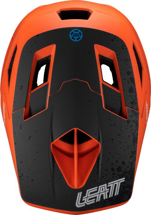 Immagine prodotto Leatt Casco MTB Gravity 4.0 (57 - 58 cm)