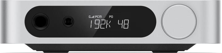 Produktbild FiiO K11 (USB-DAC, Display, Gain-Schalter)