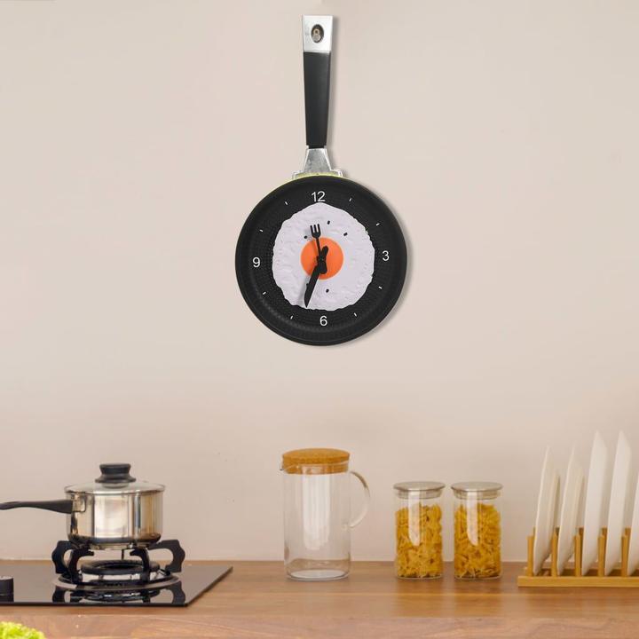 Produktbild VidaXL Wanduhr