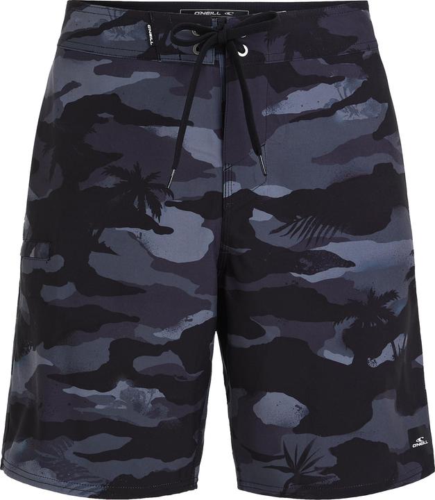 O'Neill Hyperfreak Heat Camo 19" Boardshorts (34)