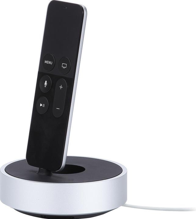Actual product image Just Mobile Hover Dock for Apple AirPods