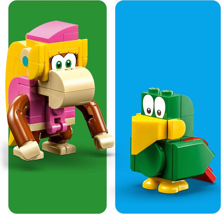Image du produit LEGO 71421 Confidentiel (71421, LEGO Super Mario)