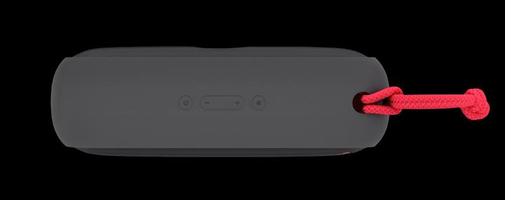 Produktbild NudeAudio Move L Coral - Bluetooth Speaker (8 h, Akkubetrieb)