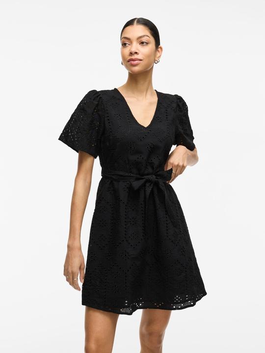 Actual product image Vila Kurzarm Minikleid (34)