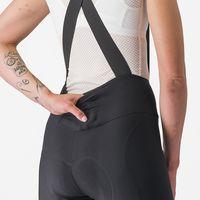 Actual product image Castelli Espresso W DT Bibshort (L)