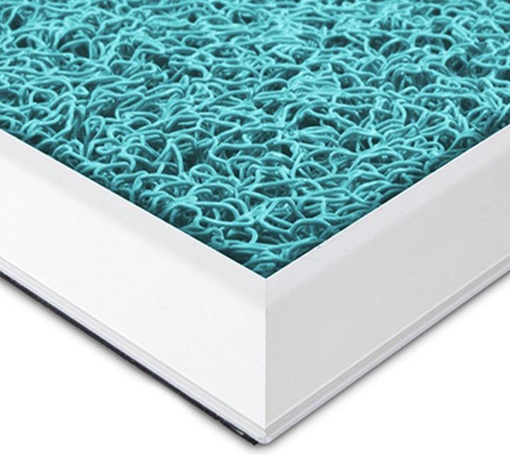 Produktbild ETM Hygienic Mat (5.5 x 8.5 cm)