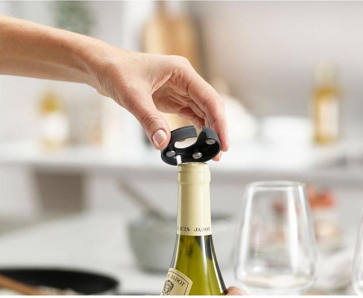 Image du produit Joseph Joseph BarStar 3-in-1 Korkenzieher (Tire-bouchon)