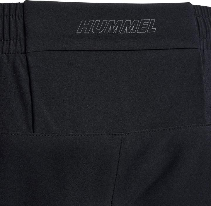 Actual product image hummel hmlMT FAST 2 IN 1 SHORTS (L)