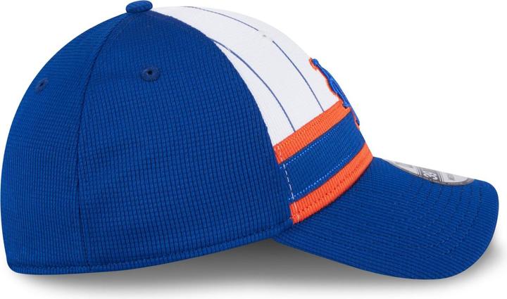Actual product image New Era 39Thirty Cap - BATTING PRACTICE New York Mets (M/L)