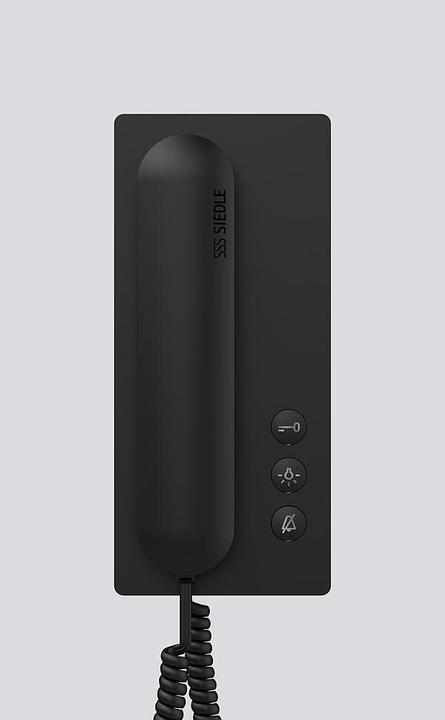 Immagine prodotto Siedle Sistema citofonico (WiFi)