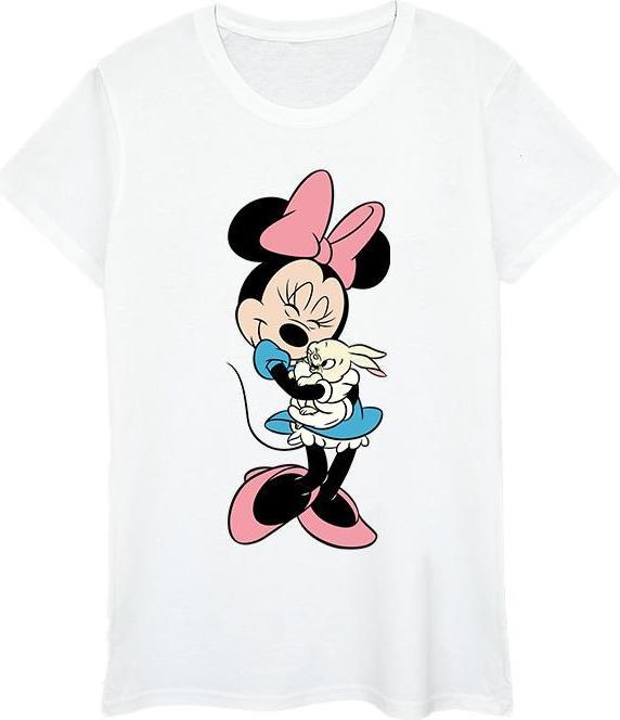 Produktbild Disney Minnie Bunny Hug TShirt (L)