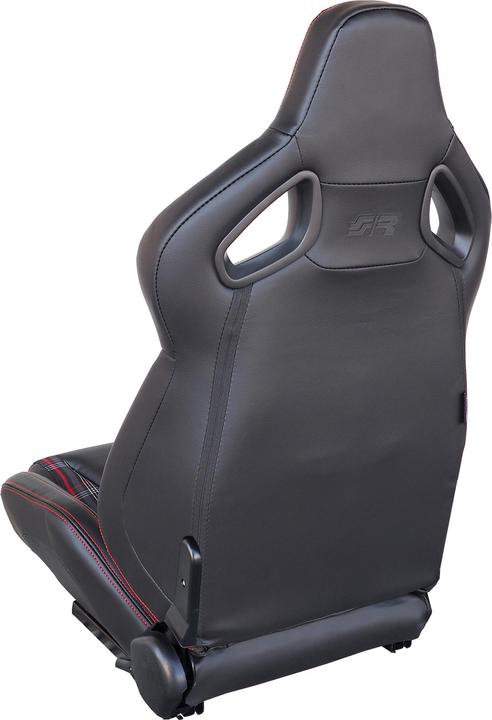 Produktbild Simoni Racing Tuning Sitz Jackie (linke Seite)