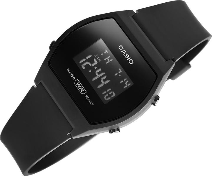 Immagine prodotto Casio Vintage Edgy (Orologio digitale, 38.90 mm)