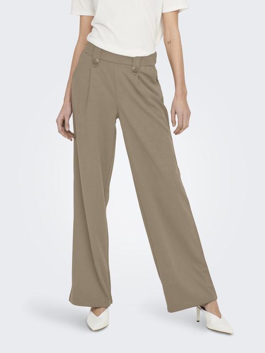 Image du produit Only Onlsania Button Pant Jrs (32)