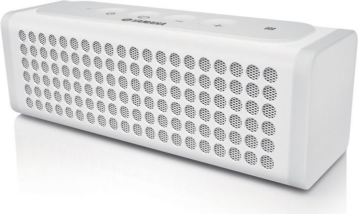 Produktbild Yamaha Nx-P 100 (8 h, Akkubetrieb)