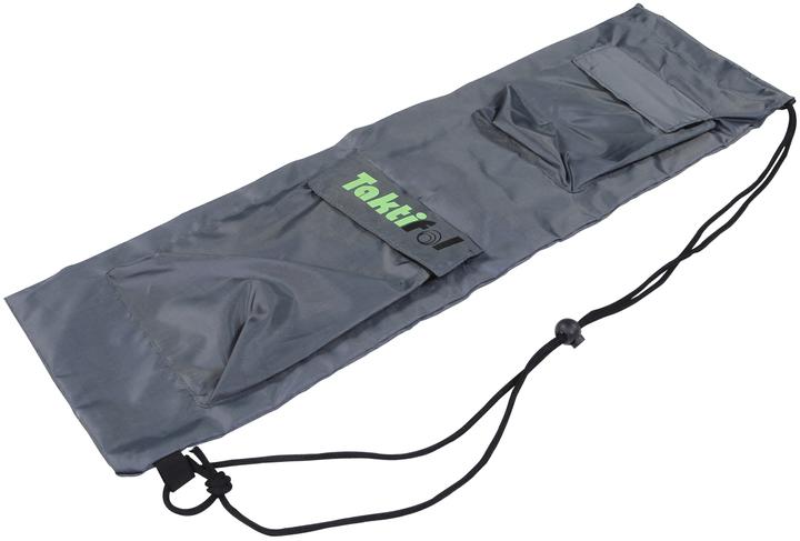 Actual product image Tarifold Taktifol® bag