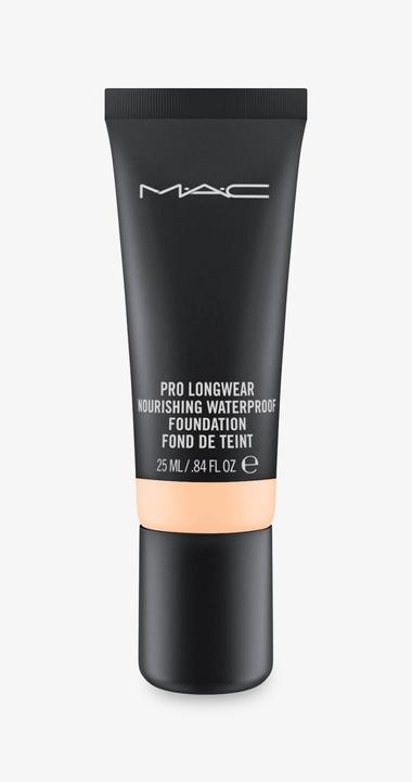 Produktbild MAC Cosmetics Pro Longwear Nourishing Waterproof Foundation (NW22)