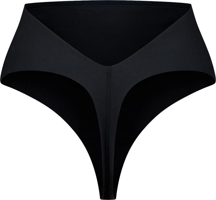 Immagine prodotto Bye Bra Shapingslip Low Back Mid Waist Thong (XL, Confezione singola)