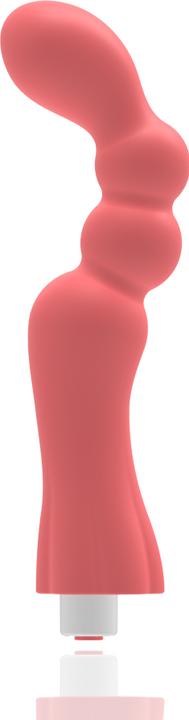 Produktbild G-Spot G-Punkt Vibrator "Gohan"