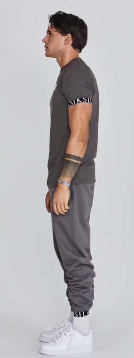 Immagine prodotto Siksilk Maglietta Tech (M)