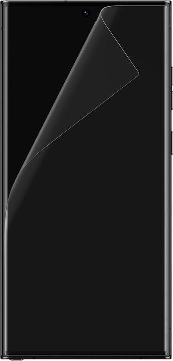 Image du produit Spigen Neo Flex (1 pièce(s), Samsung Galaxy S23 Ultra)
