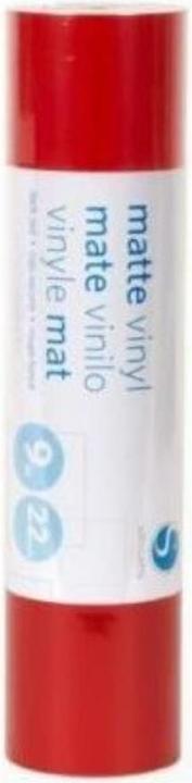 Actual product image Silhouette Matte Adhesive Vinyl