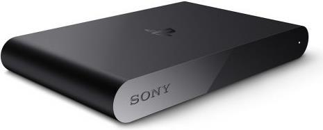 Produktbild Sony Playstation TV (PS4)