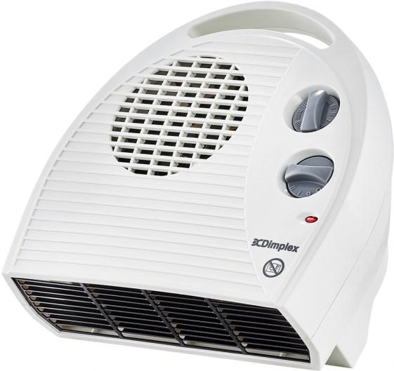 Image du produit Dimplex AKO Fan Heater 450 (2000 W)