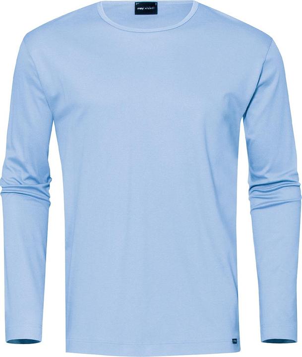 Immagine prodotto Mey Camicia da notte Basic Lounge Mix & Match 1/1 Sleeve (54, XL)