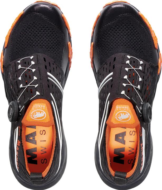 Image du produit Mammut Aenergy TR BOA® Mid GTX Femme (40)