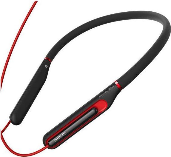 Immagine prodotto 1More Auricolare Spearhead Vr Bt In-Ear / E1020bt Nero (6 h, Senza fili)
