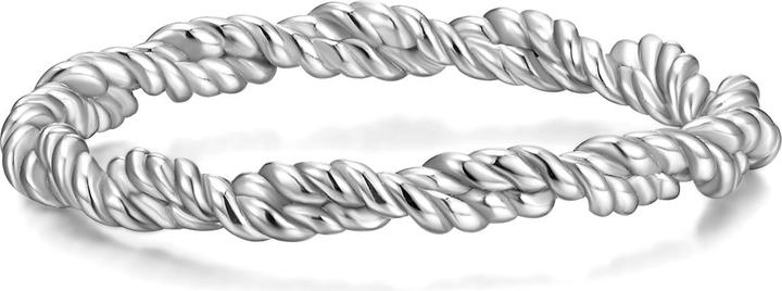 Immagine prodotto Glanzstücke München Donna Argento Argento - 30024 (50, 925 Argento)