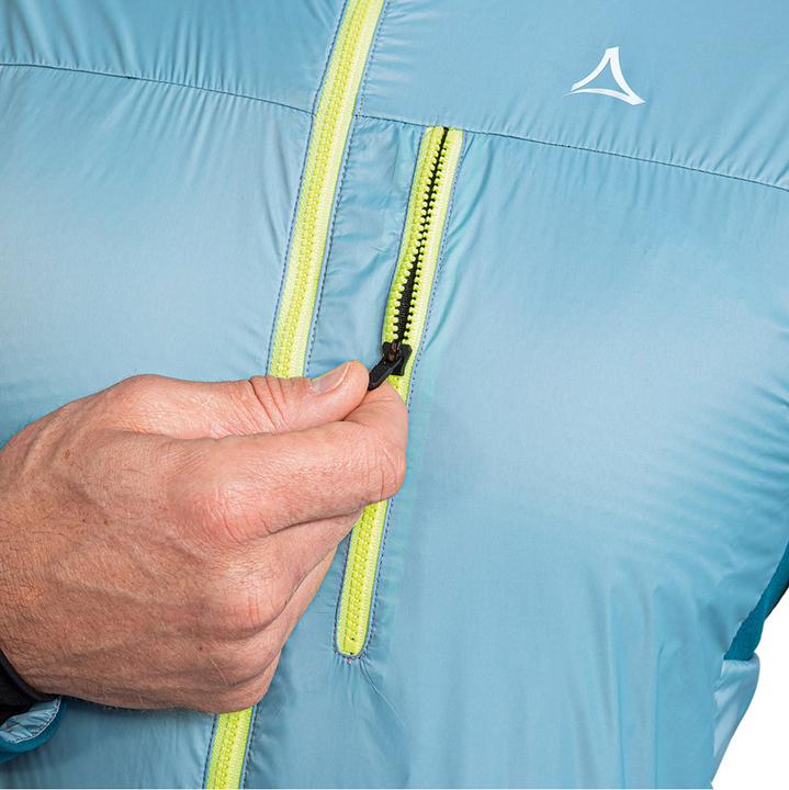 Produktbild Schöffel Rugged Hybrid Jacke (50, L)