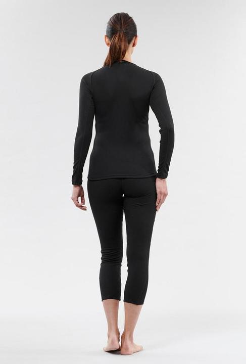 Actual product image Wedze BL SKI 100 TOP W ddy 302806 (S)