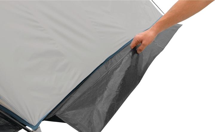Immagine prodotto Oase Outdoors Camp Beach Shell| 120434 (tenda da spiaggia, 2.70 kg)