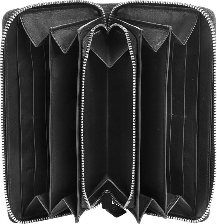 Actual product image Bugatti Atlanta Wallet 3208 Long Wallet